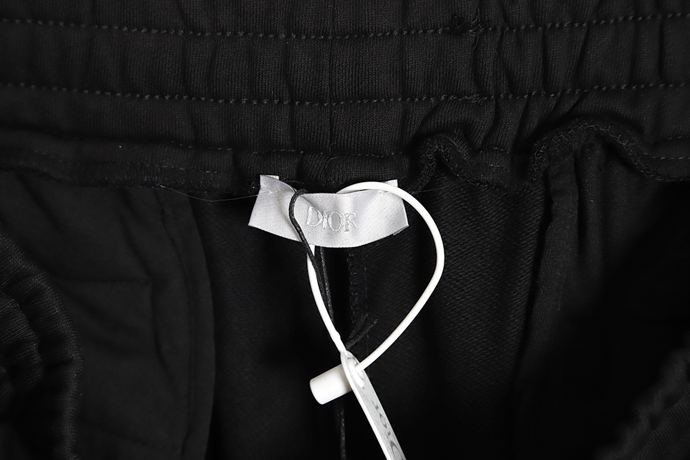 DIOR Fall23 TEARS series DIORTEARS shorts