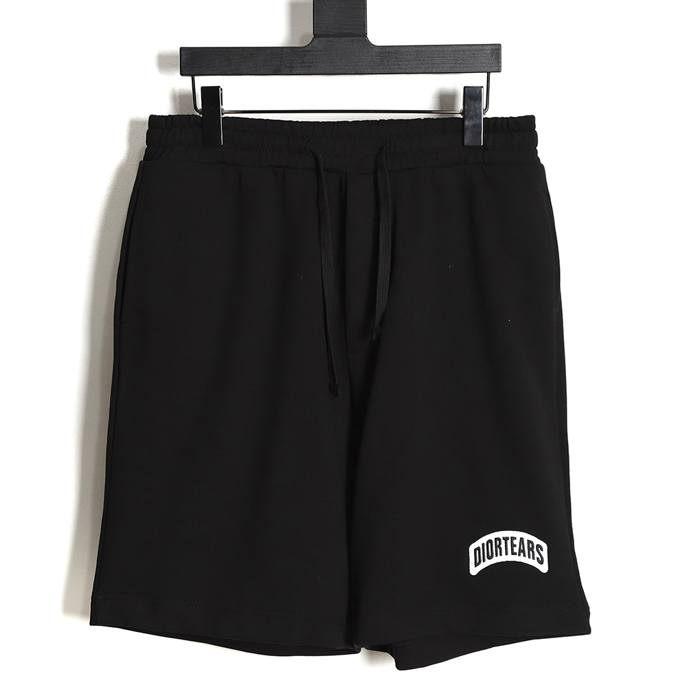 DIOR Fall23 TEARS series DIORTEARS shorts