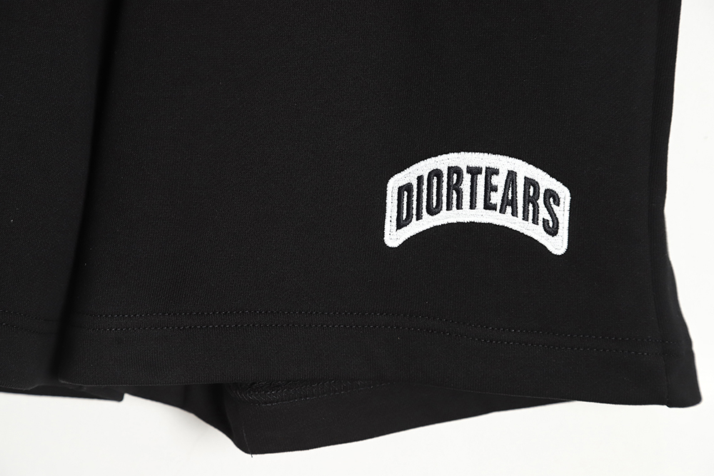 DIOR Fall23 TEARS series DIORTEARS shorts