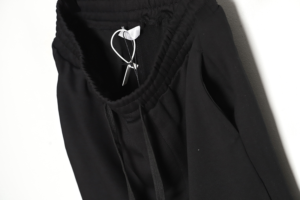 DIOR Fall23 TEARS series DIORTEARS shorts