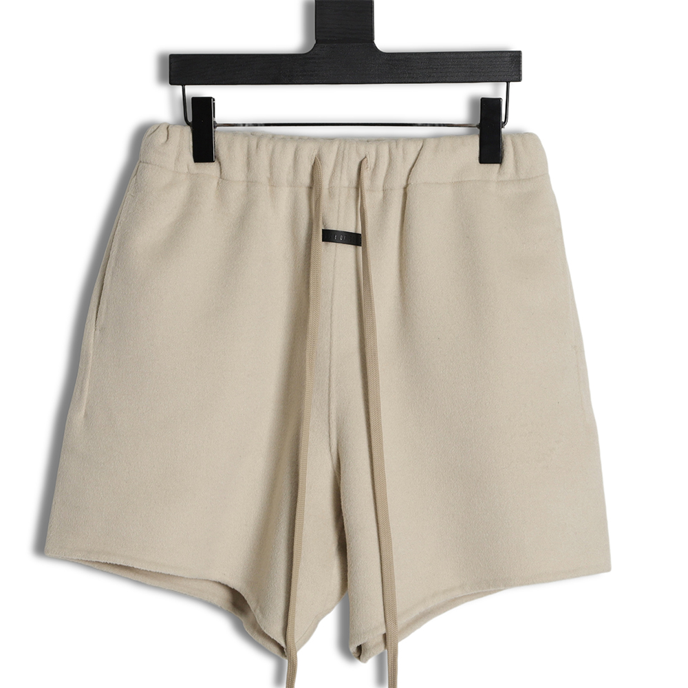 Fear of God FOG Mainline Season 8 Wool Shorts