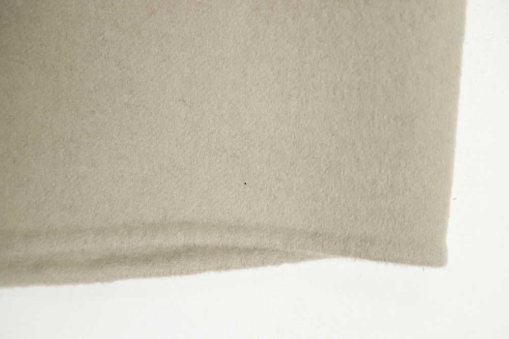 Fear of God FOG Main Line Eighth Season Wool Shorts TSK1