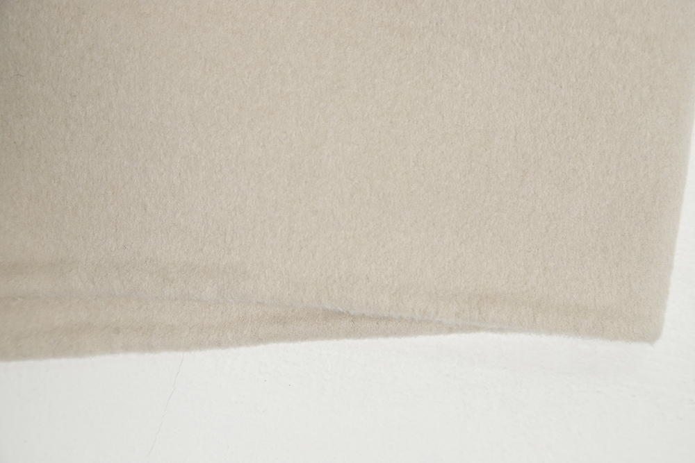 Fear of God FOG Mainline Season 8 Wool Shorts