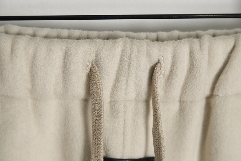 Fear of God FOG Mainline Season 8 Wool Shorts