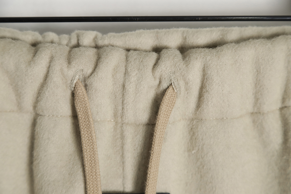 Fear of God FOG Main Line Eighth Season Wool Shorts TSK1