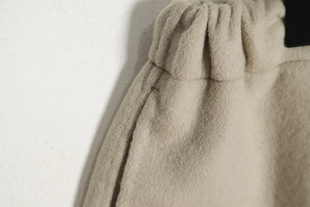 Fear of God FOG Main Line Eighth Season Wool Shorts TSK1