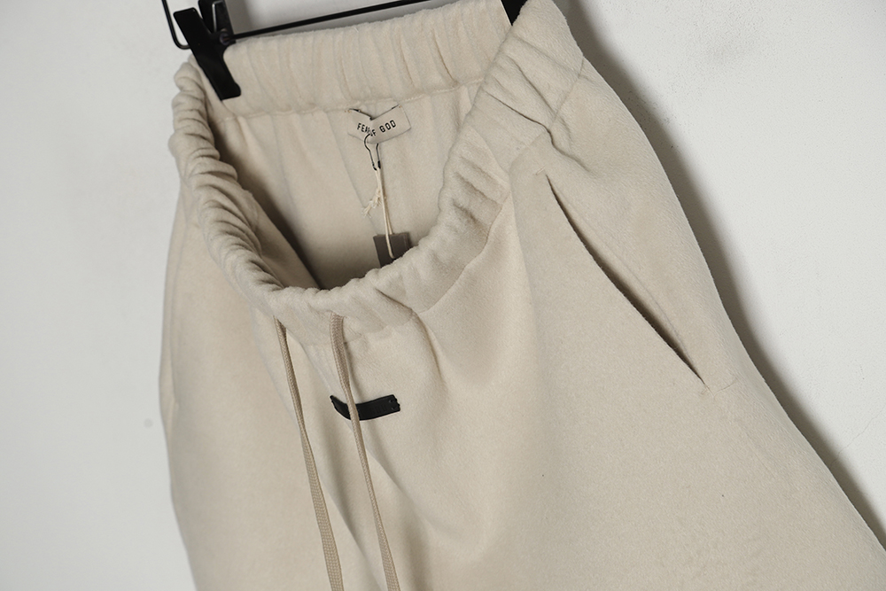 Fear of God FOG Mainline Season 8 Wool Shorts