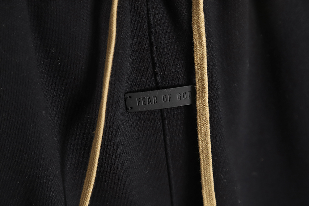 Fear of God FOG Mainline Size 8 Alphabet Shorts