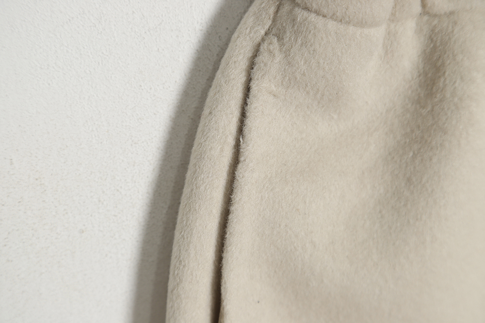 Fear of God FOG Mainline Season 8 Wool Shorts