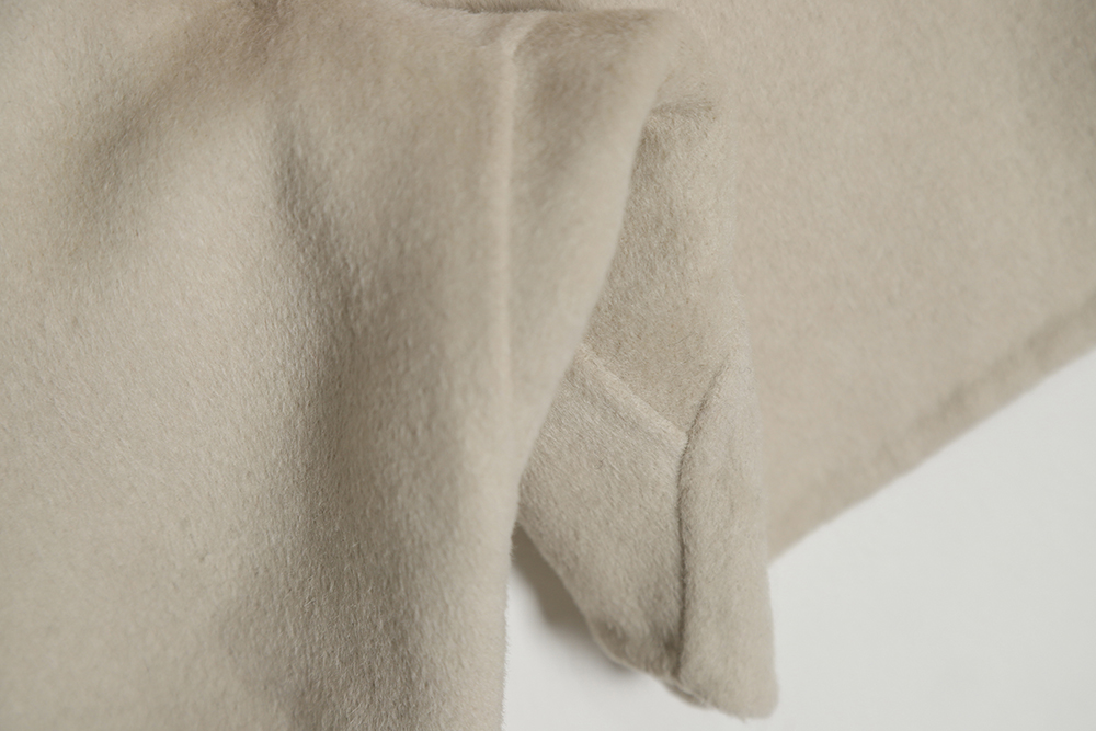 Fear of God FOG Mainline Season 8 Wool Shorts