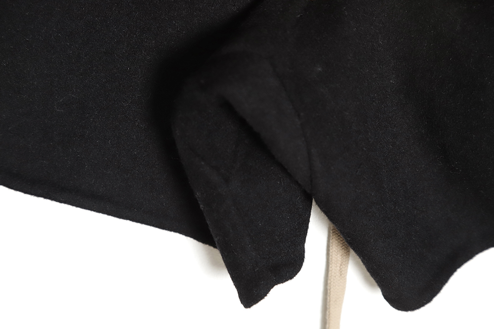 Fear of God FOG Main Line Eighth Season Wool Shorts TSK3