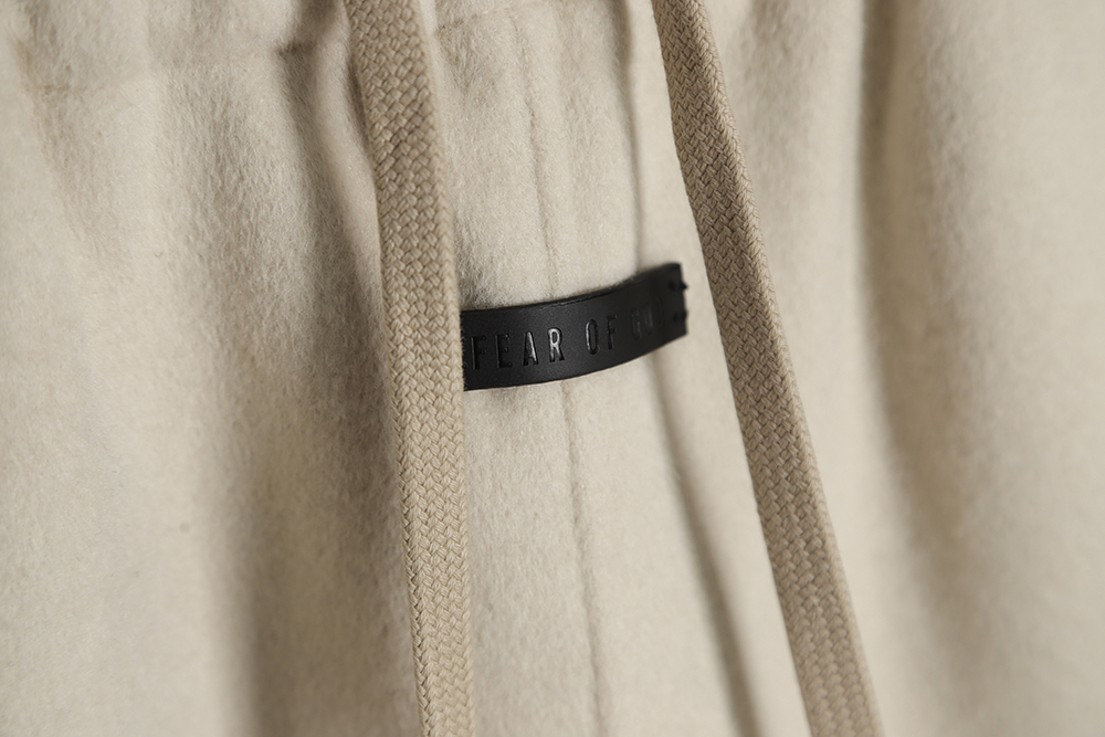 Fear of God FOG Mainline Season 8 Wool Shorts