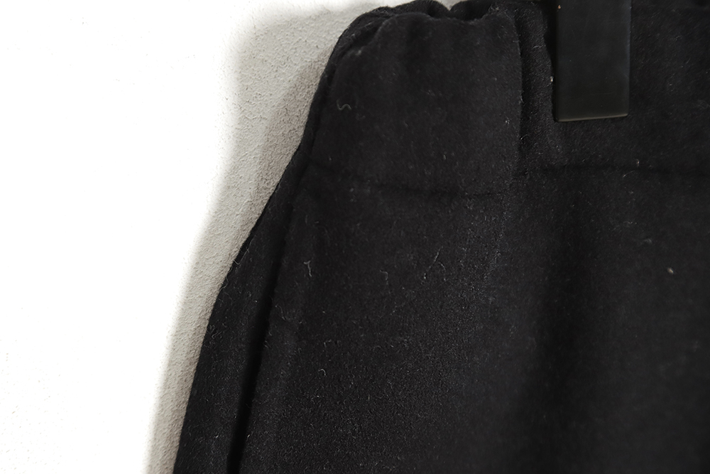Fear of God FOG Main Line Eighth Season Wool Shorts TSK3