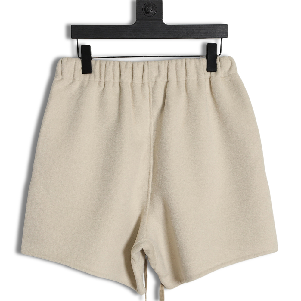Fear of God FOG Mainline Season 8 Wool Shorts