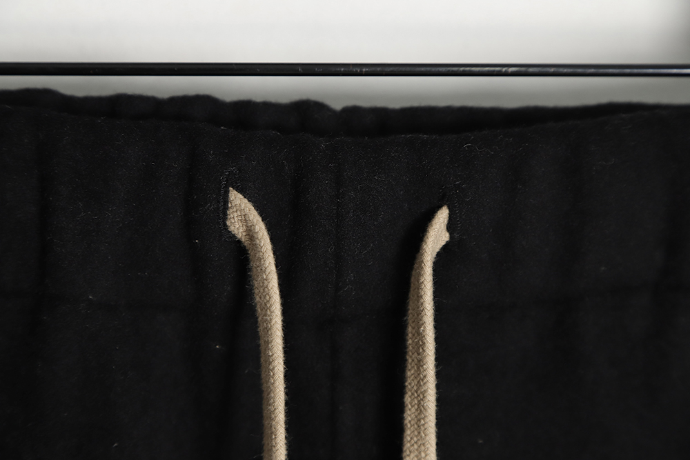 Fear of God FOG Main Line Eighth Season Wool Shorts TSK3