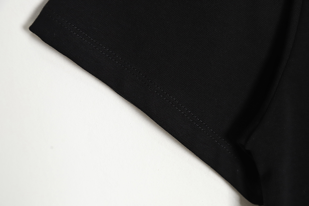 Fear of God FOG main line front F back G letter short-sleeved T-shirt TSK1