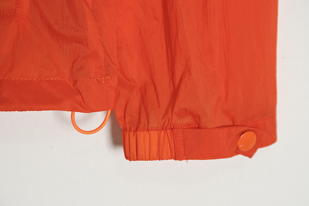 Moncler 23SS Pocket Light Rash Hooded Jacket