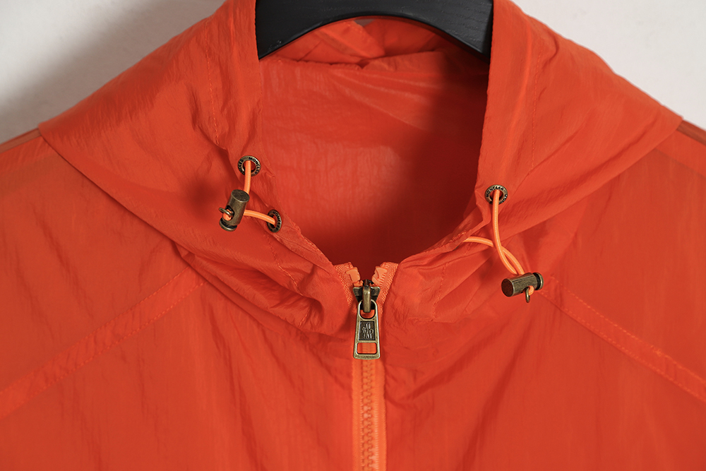 Moncler 23SS Pocket Light Rash Hooded Jacket