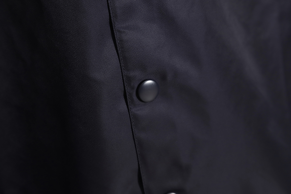 PRADA Prada RPD 23SS Recycled Nylon Long Sleeve Shirt
