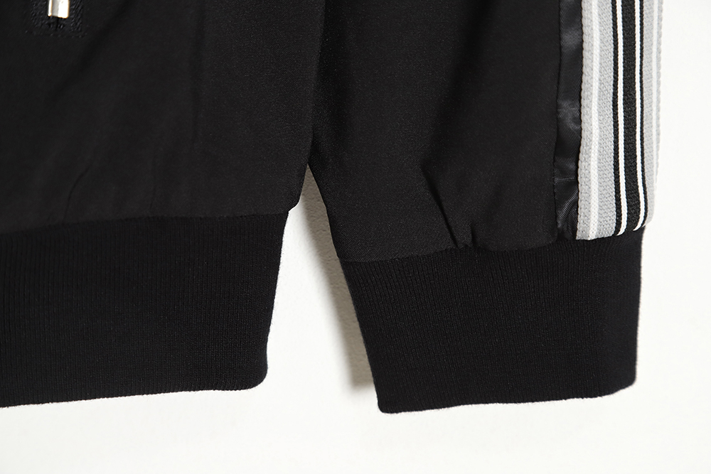 PRADA 23SS School Uniform Stand Collar Jacket