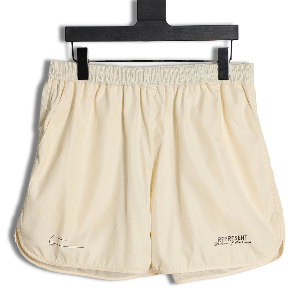 represent 23SS London Limited Shorts