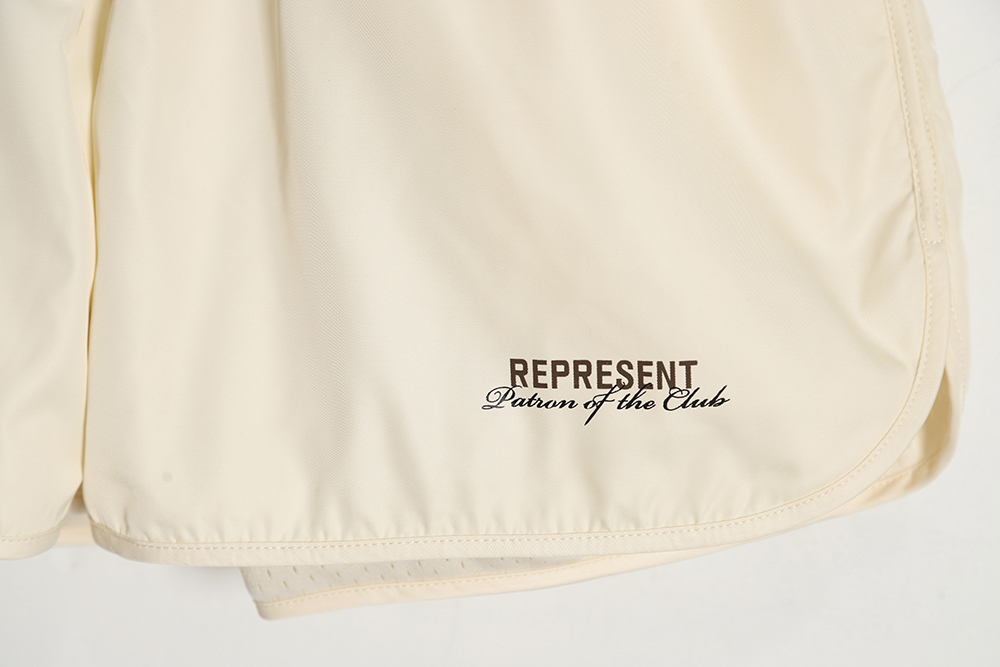 represent 23SS London Limited Shorts