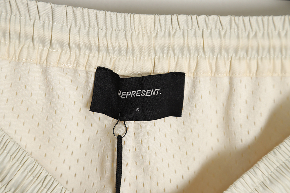 represent 23SS London Limited Shorts