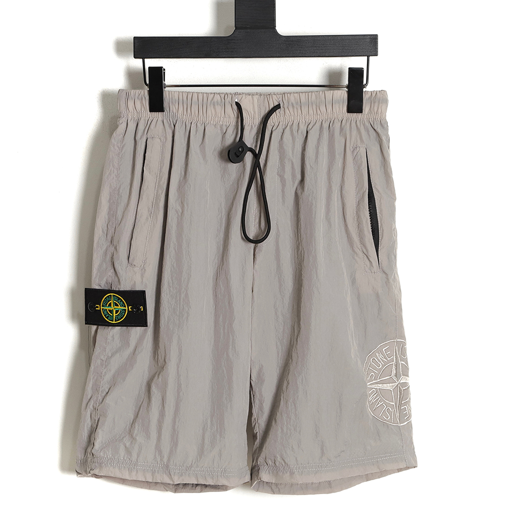 Stone lsland classic cargo shorts