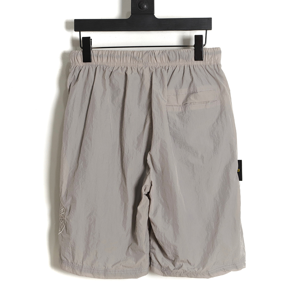 Stone lsland classic cargo shorts