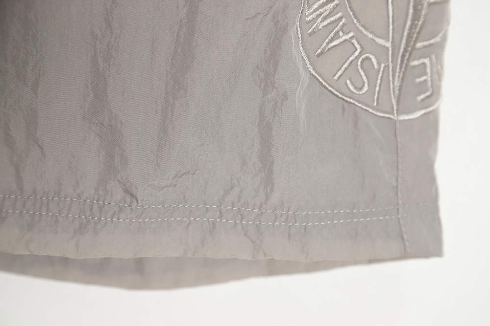 Stone lsland classic cargo shorts