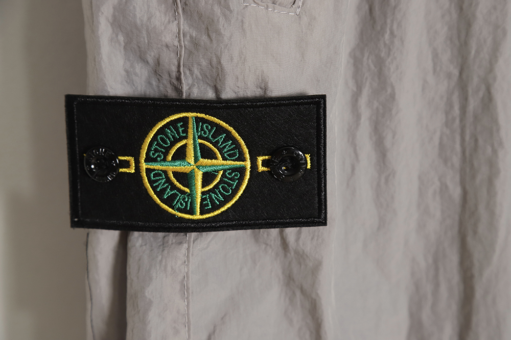 Stone lsland classic cargo shorts