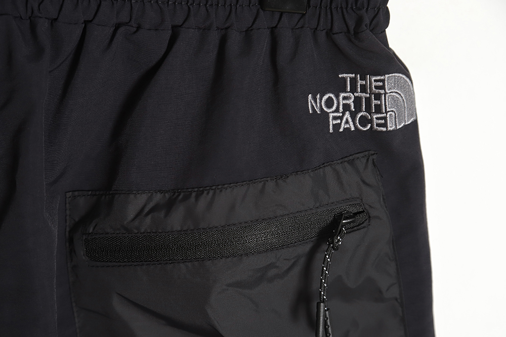 The North Face TNF Multi-Pocket Cargo Shorts TSK1
