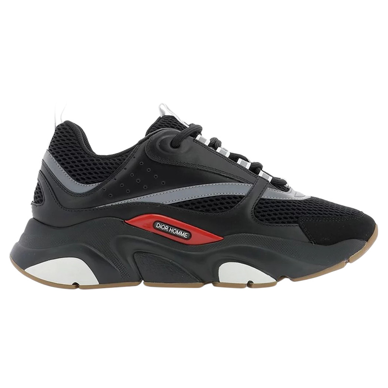 Dior B22 ''Black Gum''