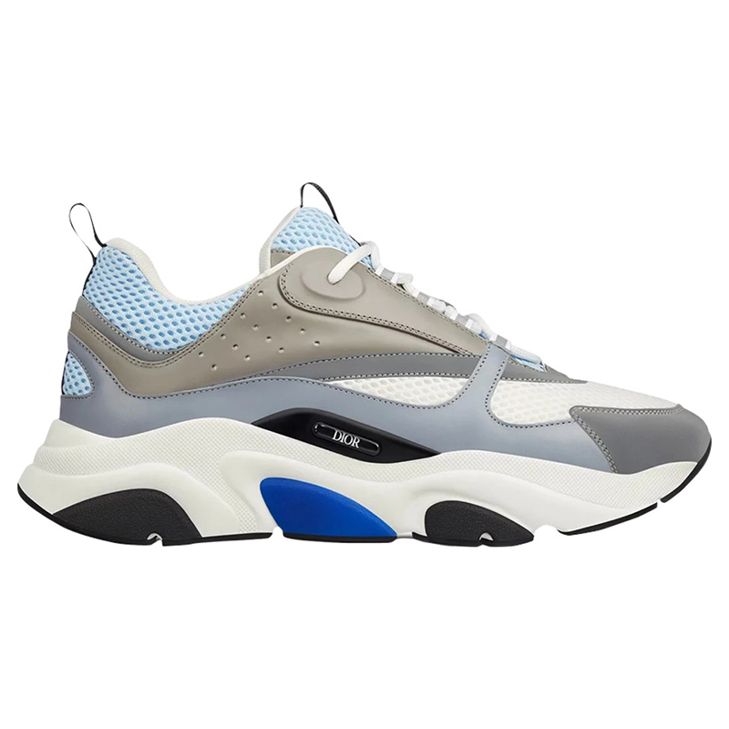 Dior B22 'White Blue'
