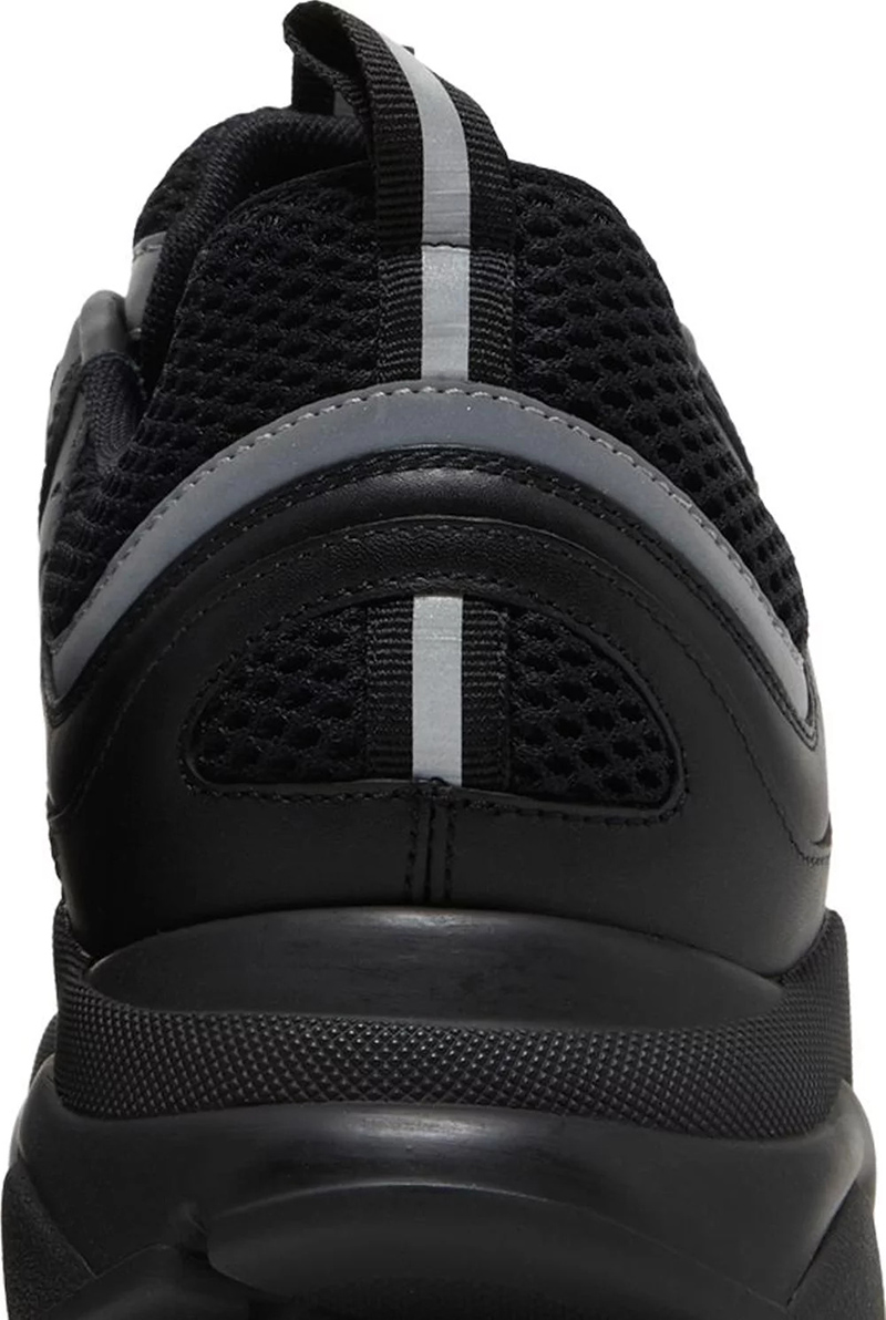 Dior B22 'Black Reflective'