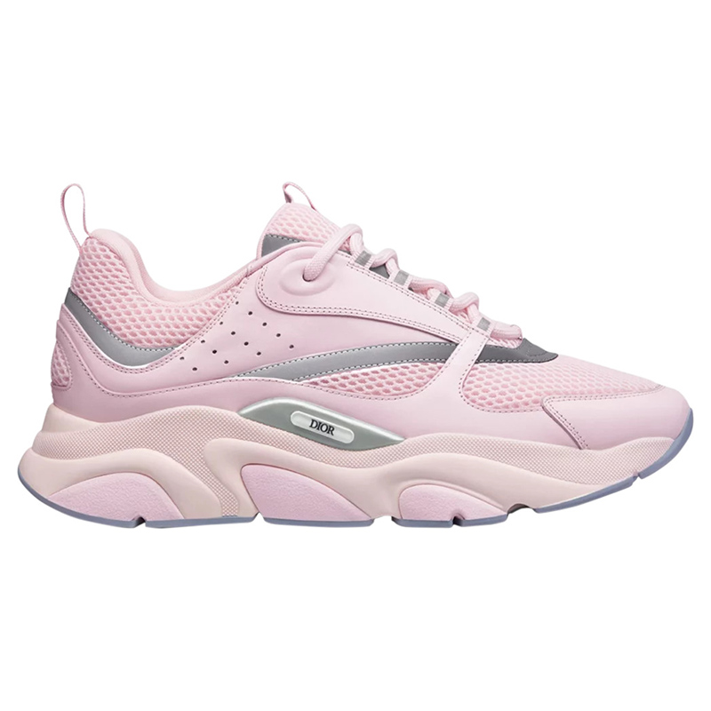 Dior B22 'Pink Grey'