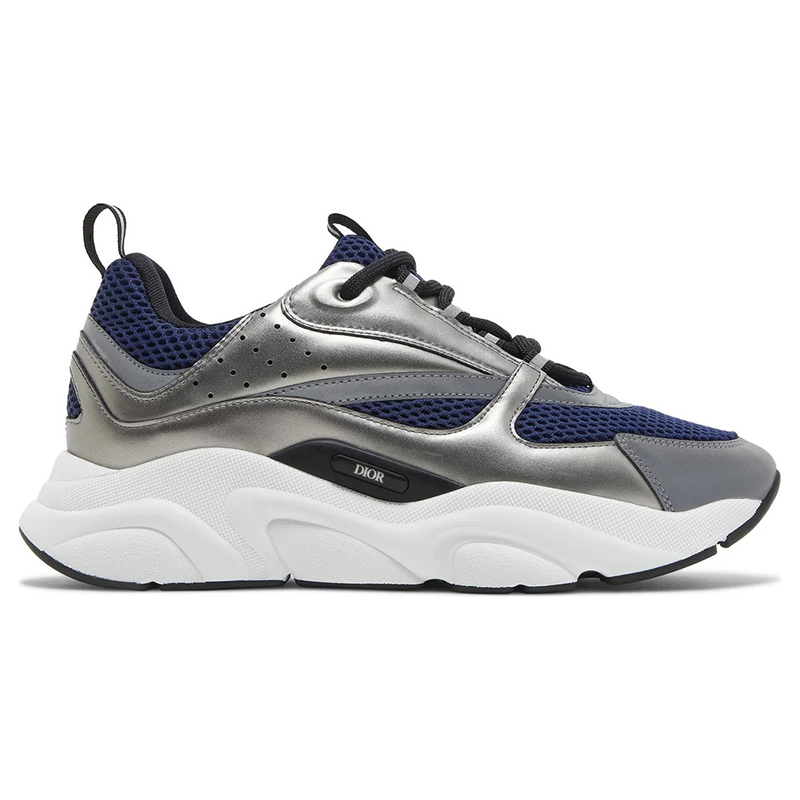 Dior B22 'Blue Silver'