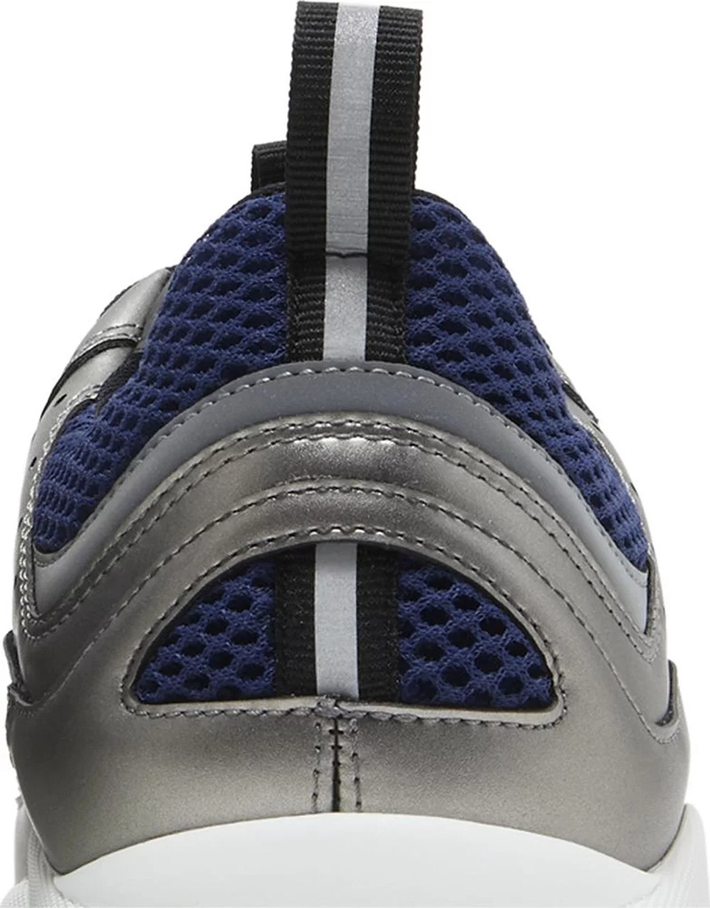 Dior B22 'Blue Silver'