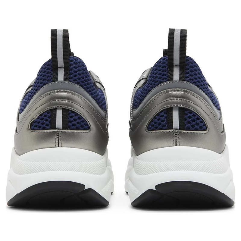 Dior B22 'Blue Silver'