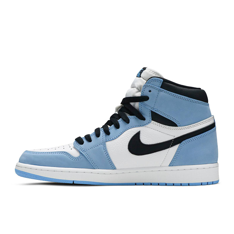 AIR JORDAN 1 HIGH OG “UNIVERSITY BLUE”