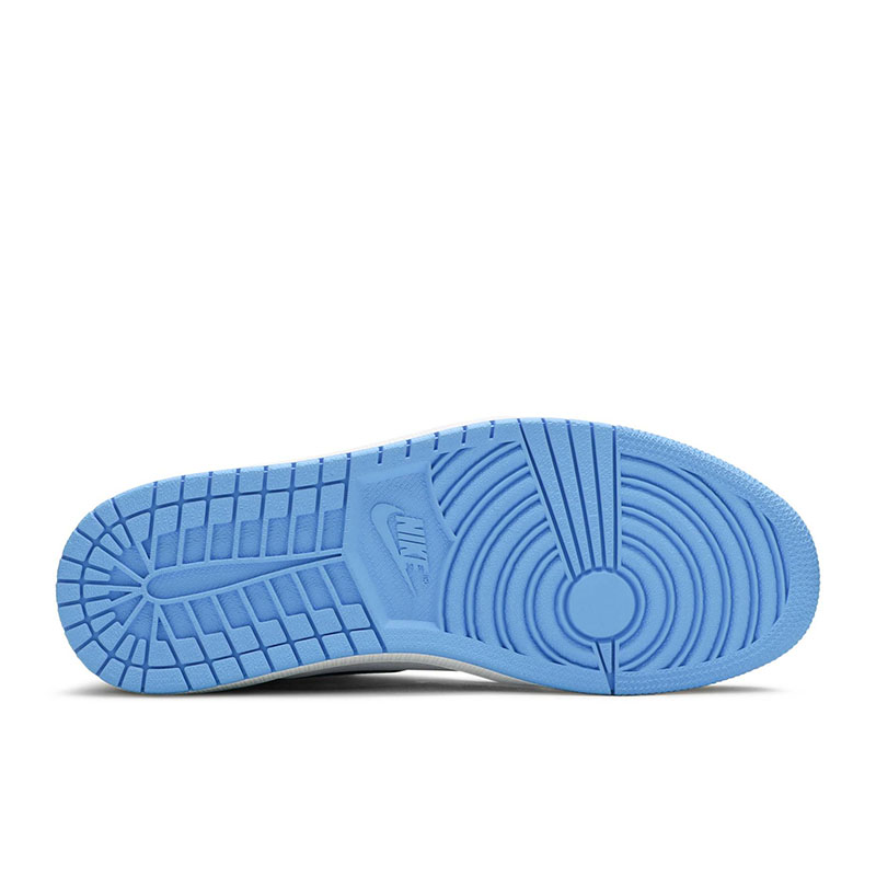 AIR JORDAN 1 HIGH OG “UNIVERSITY BLUE”