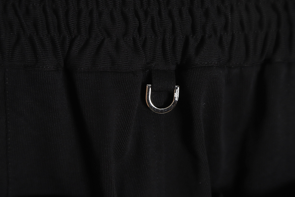 Mastermind Japan MMJ Skull Shorts
