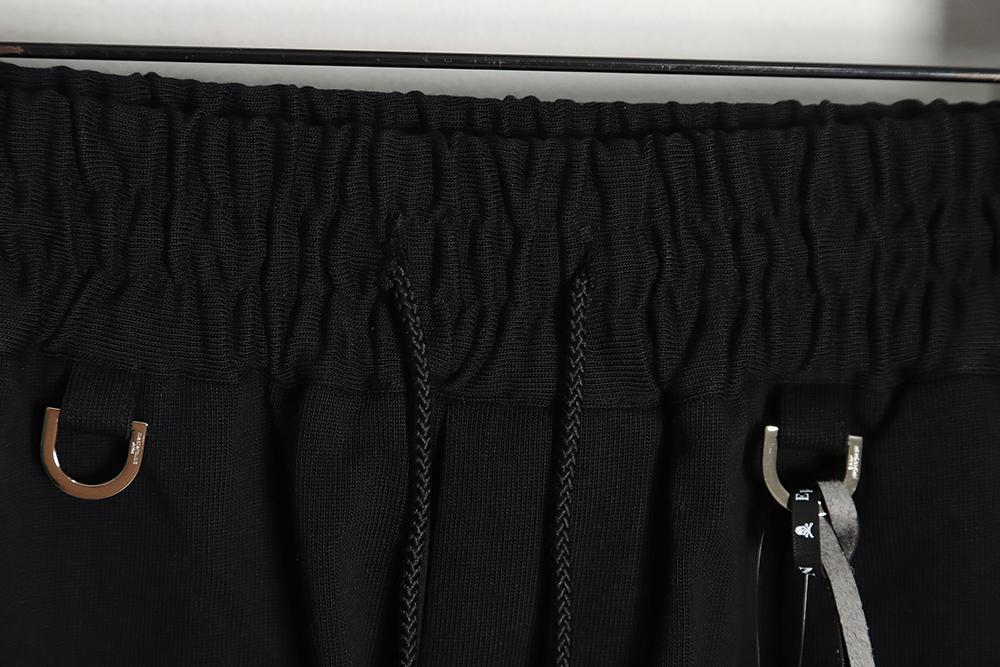 Mastermind Japan MMJ Skull Shorts