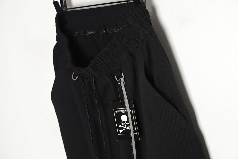 Mastermind Japan MMJ Skull Shorts