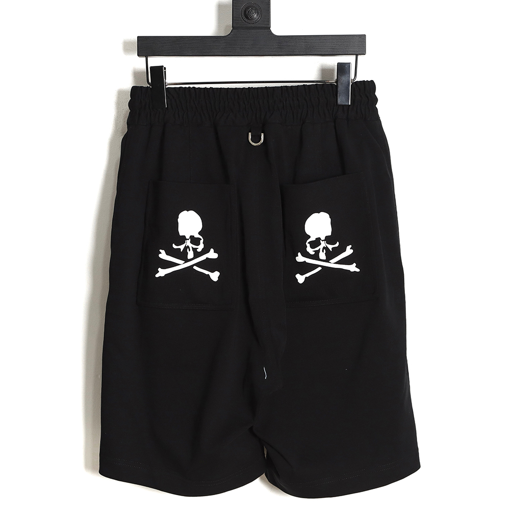 Mastermind Japan MMJ Skull Shorts