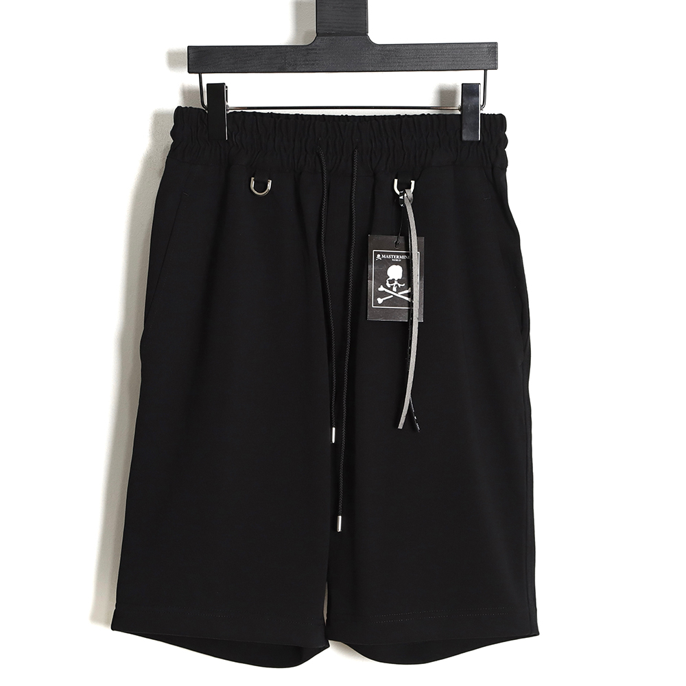 Mastermind Japan MMJ Skull Shorts