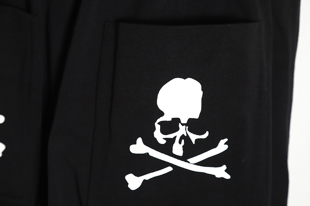 Mastermind Japan MMJ Skull Shorts