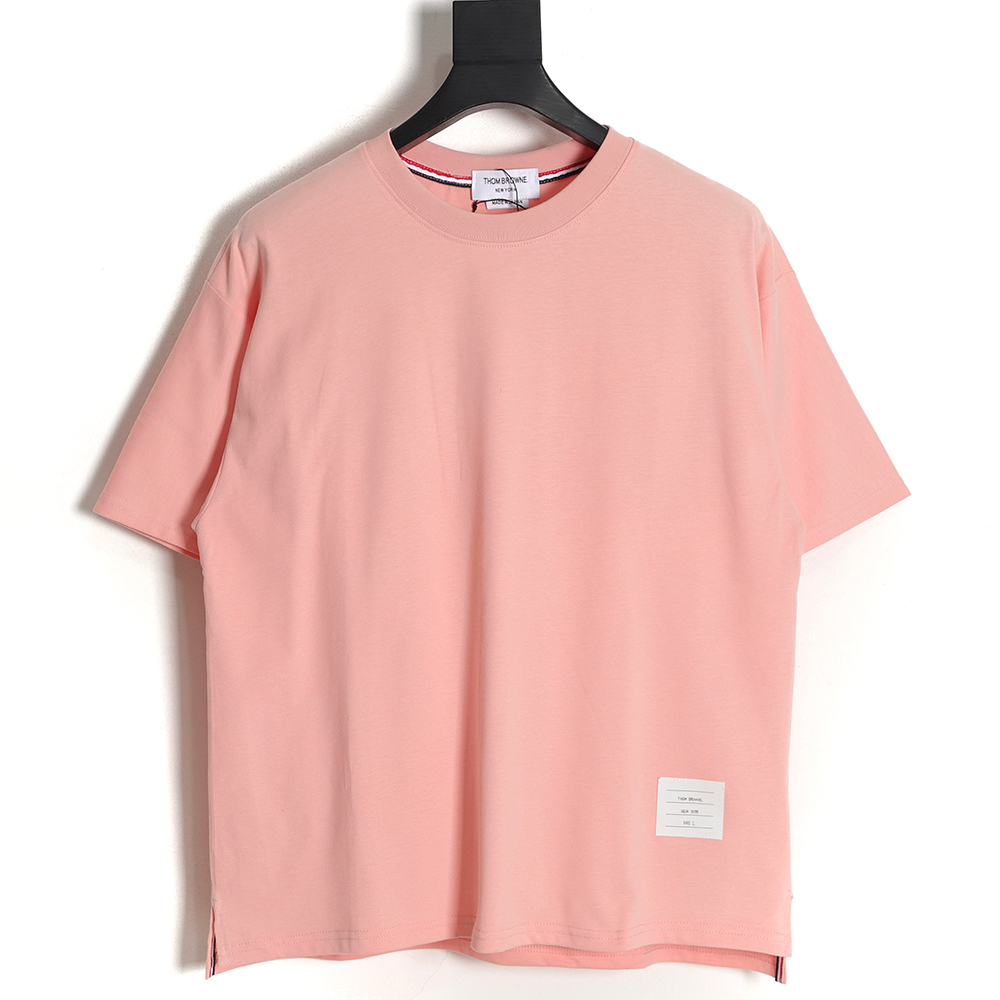 Thom Browne Tom Browne TB Classic Short Sleeve