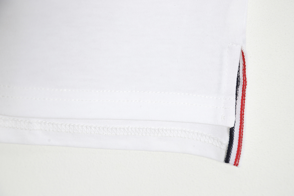Thom Browne Tom Browne TB Classic Short Sleeve TSK2