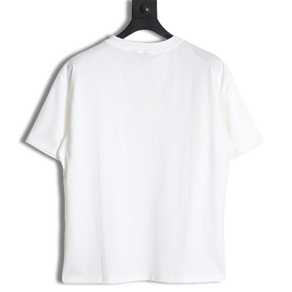 Thom Browne Tom Browne TB Classic Short Sleeve TSK2